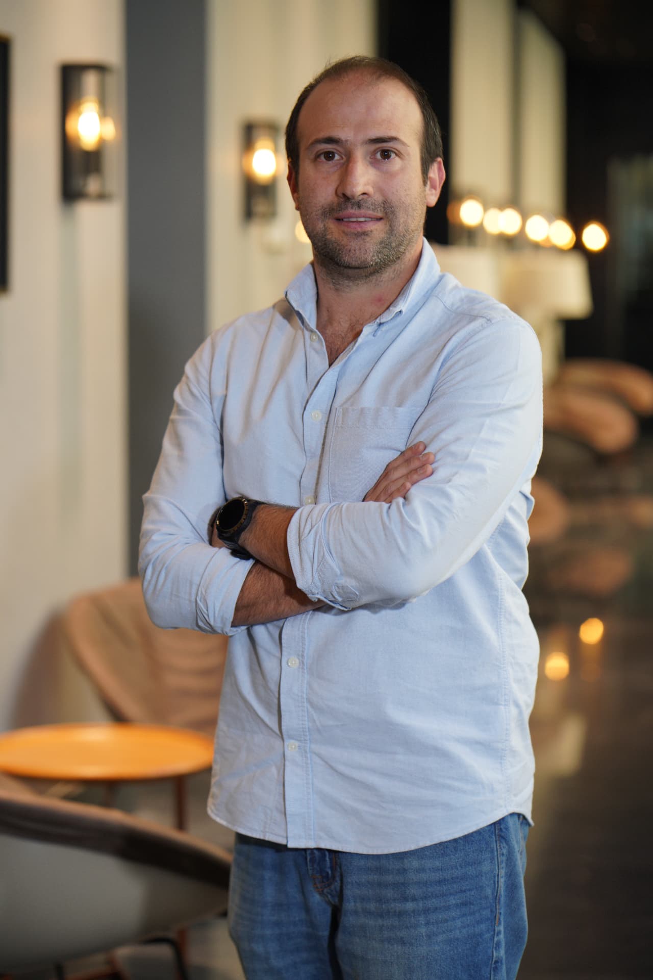 Álvaro Rojas Galeb